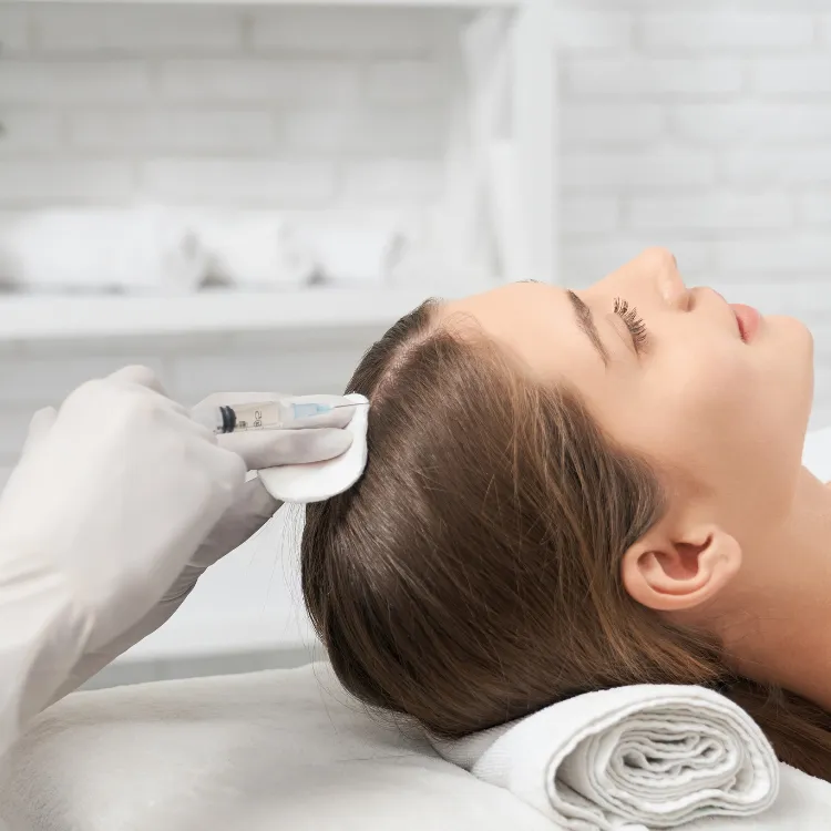 Hair restoration solutions - Skin Pixel